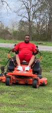 Avatar for Hoffman's Lawn Service