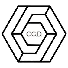 Cody Gatlin Design logo