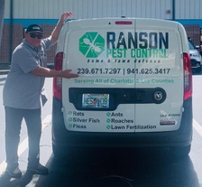 Ranson Brothers logo