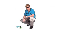 Aaron's Sprinkler, LLC logo