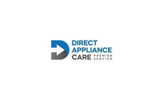 Direct Appliance Care logo