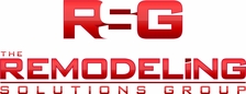 Logo for The Remodeling Solutions Group