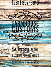 Avatar for Farmhouse Customs