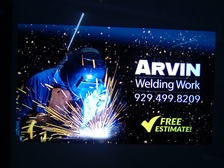 Avatar for United Welding & fencing LLC