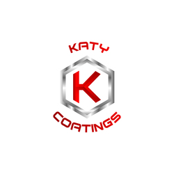 Katy Concrete Coatings logo