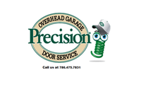 Avatar for Precision Door Service Of Miami