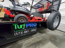 Avatar for Turf Pro Lawn Care & Snow Removal