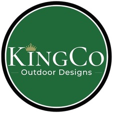 KingCo Outdoor Designs, LLC logo