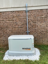 Logo for Genpro Solutions