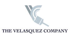 The Velasquez Company, LLC logo