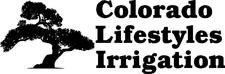 Colorado Lifestyles Irrigation, LLC logo