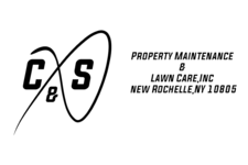 C&S Property Maintenance and Lawn Care, Inc. logo