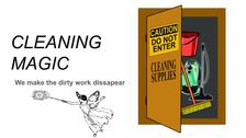 Avatar for Cleaning Magic