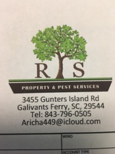 Avatar for R&S Property And Pest Services