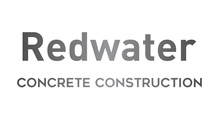 RedWater Construction, LLC logo