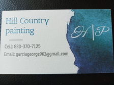 Avatar for Hill Country Painting