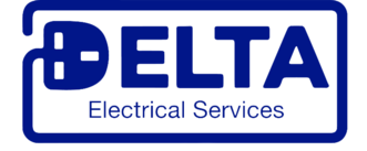 Delta Electrical Services logo