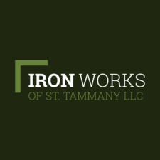 Iron Works of St. Tammany, LLC logo