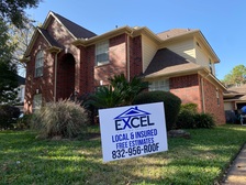Excel Roofing Services, LLC logo