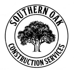 Southern Oak Construction Services, LLC logo