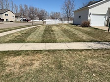 Avatar for Austin’s lawn works