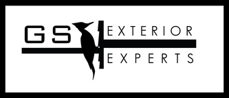 GS Exterior Experts Corp. logo