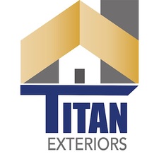 Titan Exteriors, Inc. logo