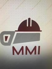 Logo for MMI