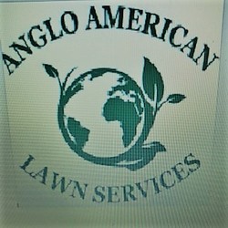 Anglo American Services logo