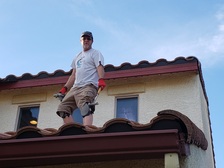 AA Handyman Services - Unlicensed Contractor logo
