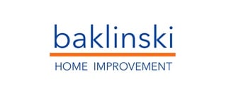 Baklinski Home Improvement logo