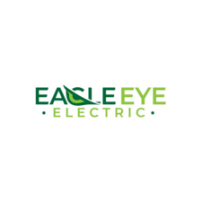 Eagle Eye Electric Services logo