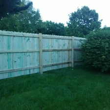 Avatar for Vaughns Home Renovations & Fencing