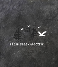 Logo for Eagle Creek Electric LLC