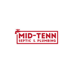 Mid-Tenn Septic & Plumbing logo