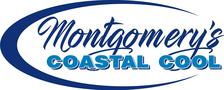 Montgomery's Coastal Cool, LLC logo