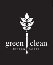 Logo for Methow Green Clean