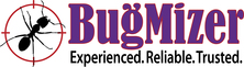 BugMizer Termite and Pest, Inc. logo