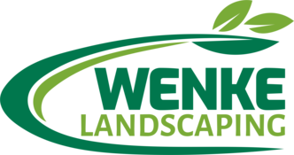 Wenke Lawn Care logo