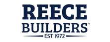 Logo for Reece Builders