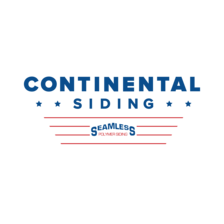 Continental Siding Supply, Inc. logo