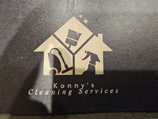 Avatar for Konny's Cleaning