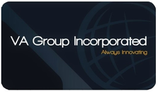 VA Group, Incorporated logo