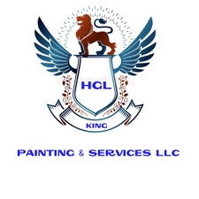 HGL King Painting & Services, LLC logo