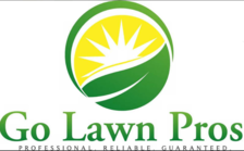 Go Lawn Pros logo