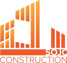 SOJO Construction - Home  Facebook logo