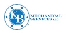 KB Mechanical Services LLC - Home Facebook logo