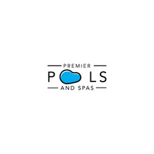Premier Pools And Spas logo
