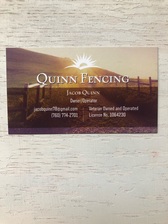 Avatar for Quinn Fencing