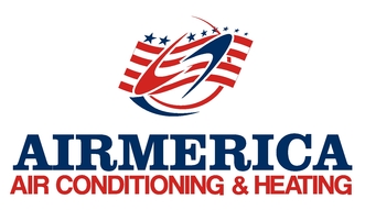 Airmerica Air Conditioning & Heating, Inc. logo